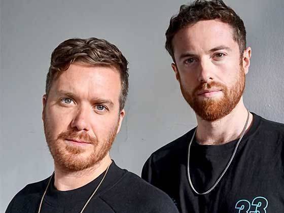 Gorgon City